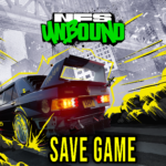Need-for-Speed-Unbound-Save-Game