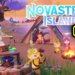 Novastella Island Cheats