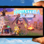Novastella Island Mobile