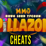 Pillazon MMO Drug Lord Tycoon Cheats