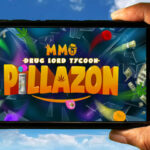 Pillazon MMO Drug Lord Tycoon Mobile