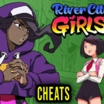 River City Girls 2 Cheats