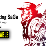 Romancing SaGa -Minstrel Song- Remastered Cheat Table