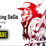 Romancing SaGa -Minstrel Song- Remastered Save Game