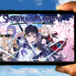 SAMURAI MAIDEN Mobile - Jak grać na telefonie z systemem Android lub iOS?