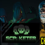 SCP: Keter - Cheaty, Trainery, Kody