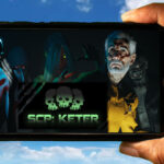 SCP Keter Mobile