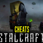 STALCRAFT Cheats