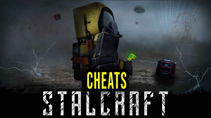 STALCRAFT – Cheaty, Trainery, Kody