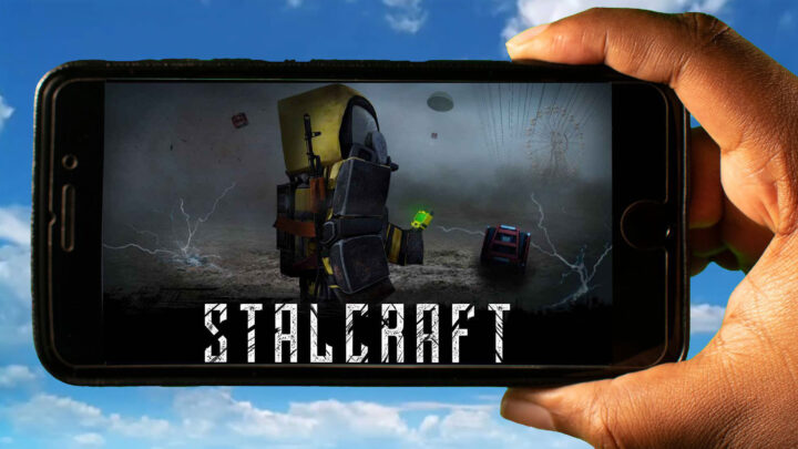 STALCRAFT Mobile – Jak grać na telefonie z systemem Android lub iOS?