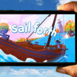 Sail Forth Mobile