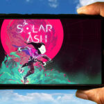 Solar Ash Mobile
