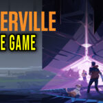 Somerville-Save-Game