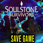 Soulstone Survivors Save Game