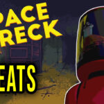 Space Wreck Cheats