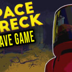 Space-Wreck-Save-Game