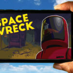 Space Wreck mobile