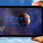 Starcom Unknown Space Mobile