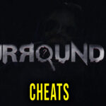 Surrounded Cheats