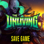 The-Unliving-Save-Game