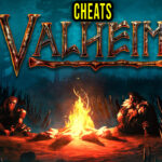 Valheim Cheats