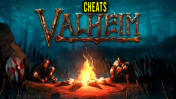 Valheim – Cheats, Trainers, Codes