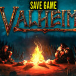 Valheim Save Game