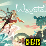 Wavetale Cheats