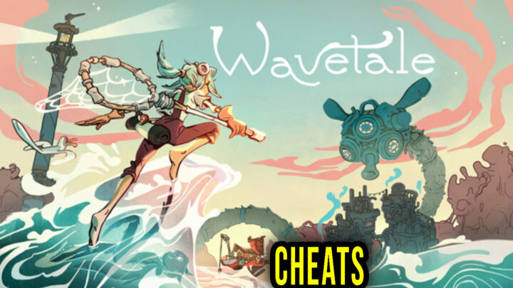 Wavetale – Cheaty, Trainery, Kody