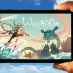 Wavetale Mobile