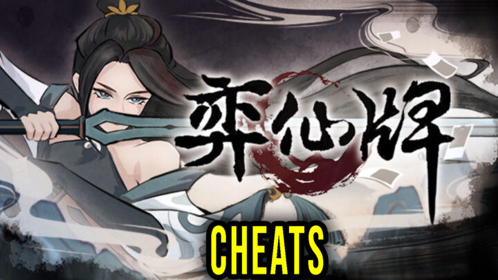 Yi Xian: The Cultivation Card Game – Cheats, Trainers, Codes
