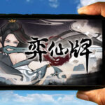 Yi Xian The Cultivation Card Game Mobile