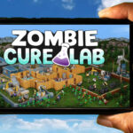 Zombie Cure Lab Mobile