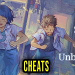 A Space for the Unbound - Cheats, Trainers, Codes