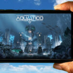Aquatico Mobile