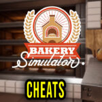 Bakery Simulator Cheats