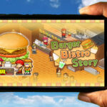 Burger Bistro Story Mobile