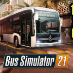 Bus Simulator 21 100% Save Game 2
