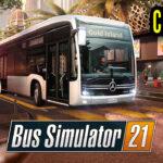 Bus Simulator 21 Cheats 2