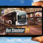 Bus Simulator 21 Mobile