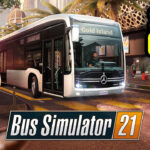 Bus Simulator 21 Save Game 2