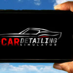 Car Detailing Simulator Mobile