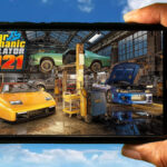 Car Mechanic Simulator 2021 Mobile