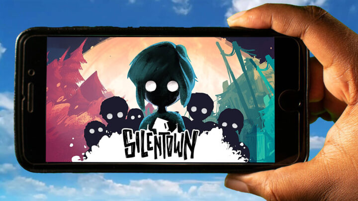 Children of Silentown Mobile – How to play on an Android or iOS phone?