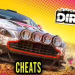 DIRT 5 Cheats