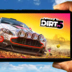 DIRT 5 Mobile