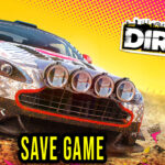 DIRT 5 Save Game