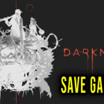 DarKnot-Save-Game