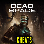 Dead Space Cheats
