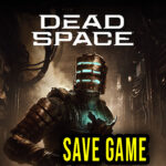 Dead Space Save Game
